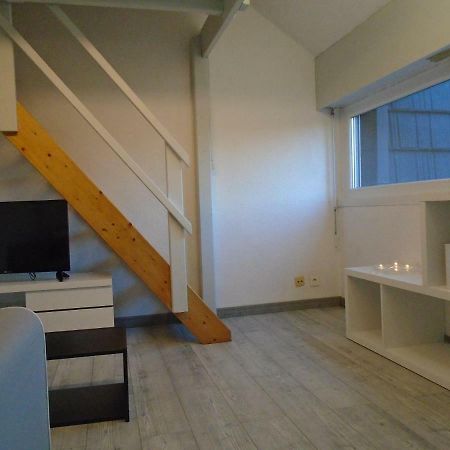 Appartement Bellesrives Vesoul Exterior photo