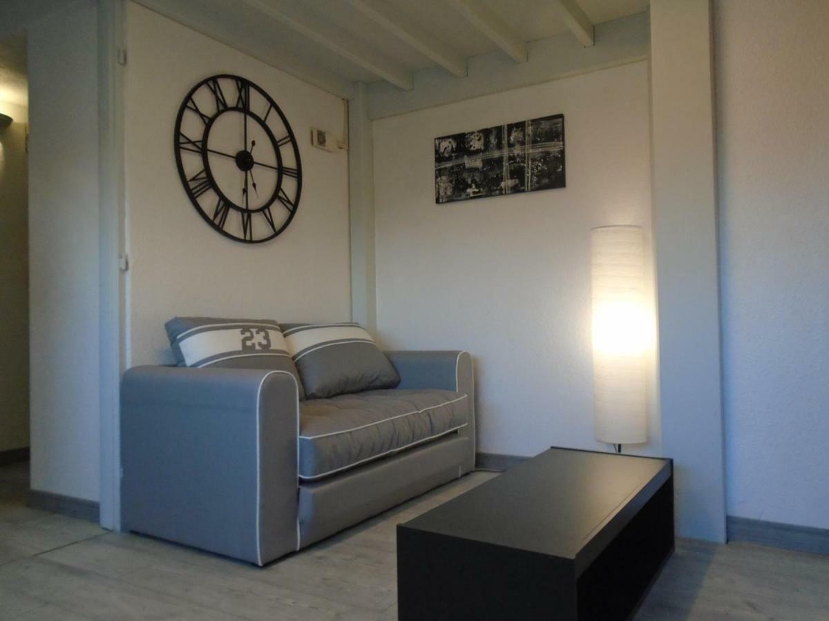 Appartement Bellesrives Vesoul Exterior photo