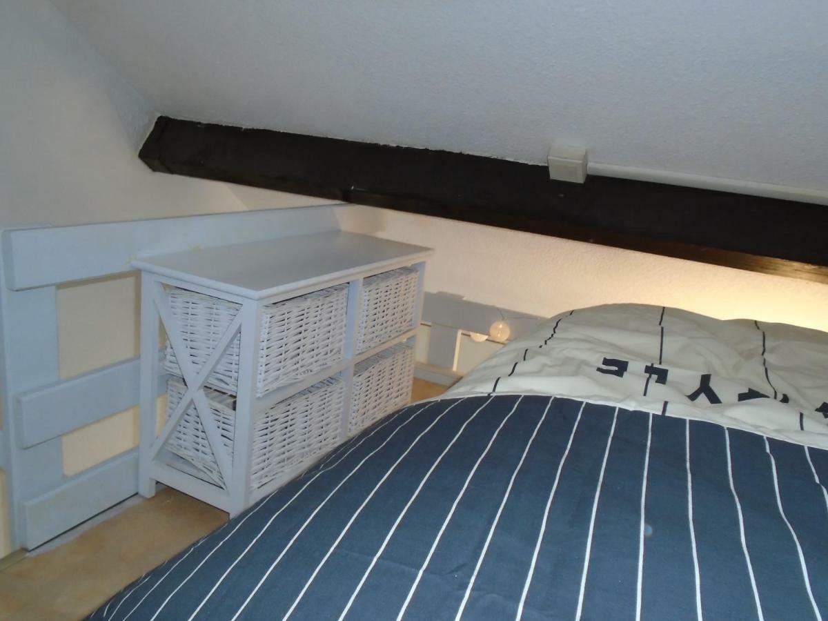 Appartement Bellesrives Vesoul Exterior photo